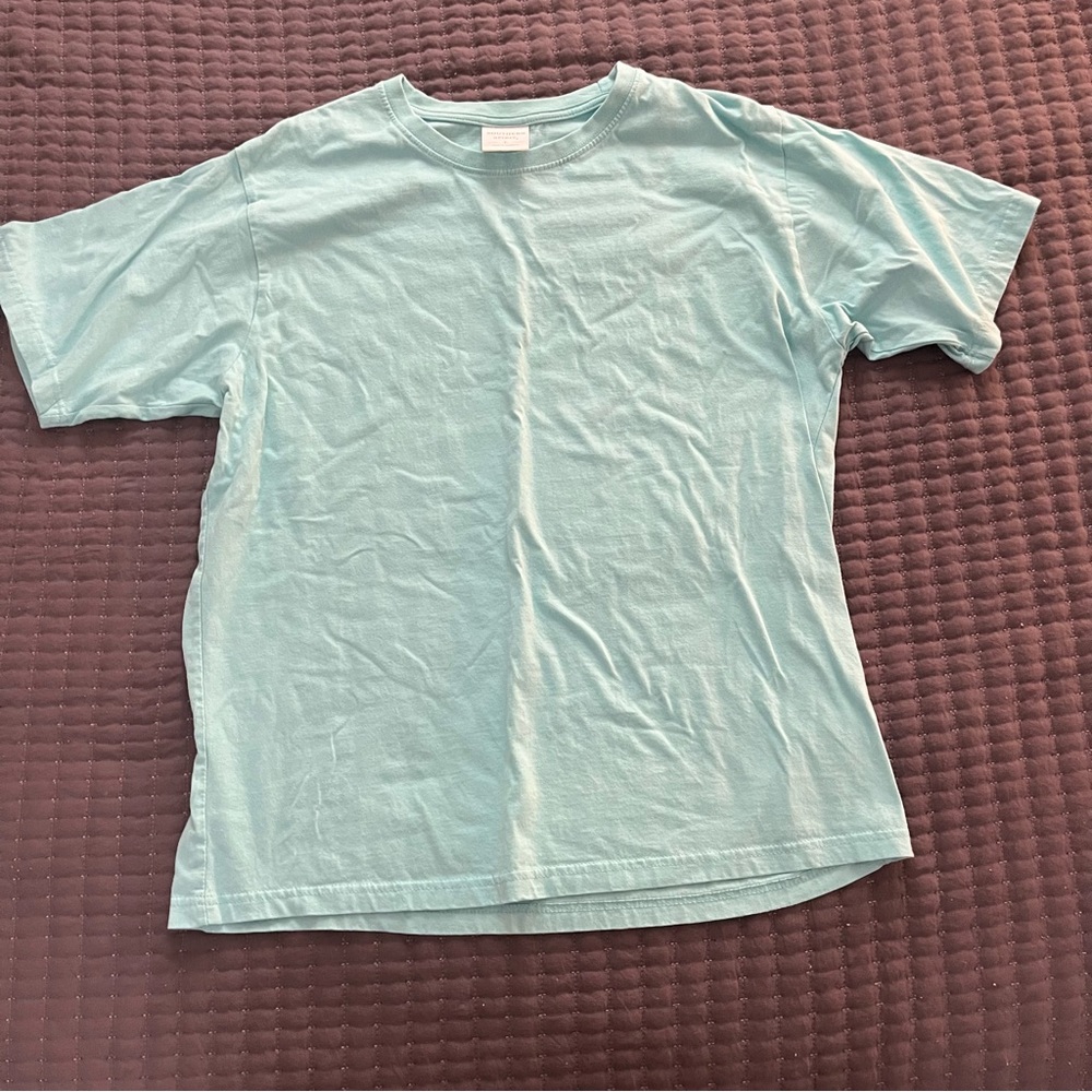 Southern Spirit - Short Sleeve Tee Shirt - L